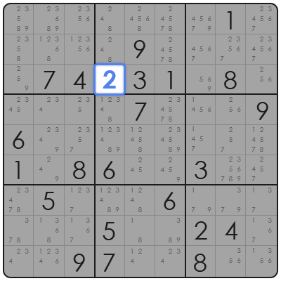 web sudoku evil